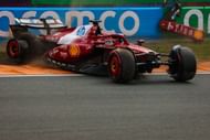 F1 Grand Prix of Netherlands - Source: Getty
